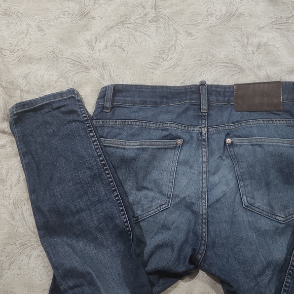 Men's ZARA Jeans Slim fit - Picture 5 of 5